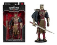 The Witcher Figura De Coleccion 18cm con accesorios 13400cfro