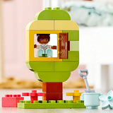 Lego Duplo: Caja de Ladrillos Deluxe 10914