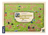Carcassonne Expansión Plus 40-4039