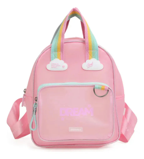 Chimola Mochila Soft Rainbow M211