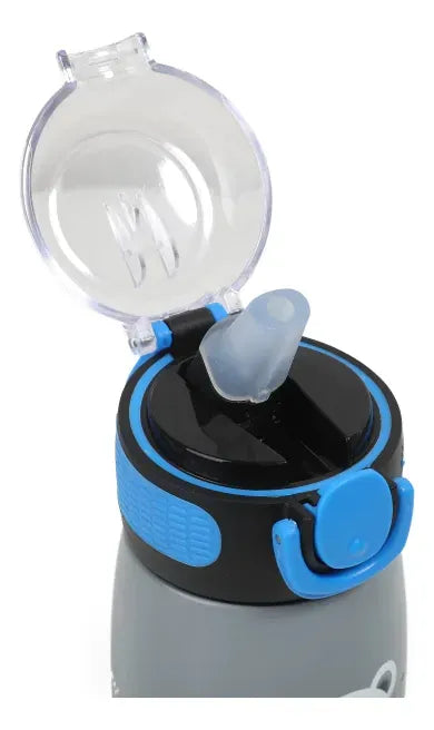 Chimola Botella Termica Bearbot BZ91