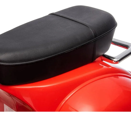 Moto a Bateria SIDECAR Roja CL-SHY4A8808