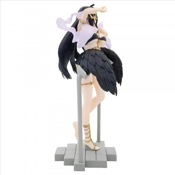 BANPRESTO OVERLORD Classical TuningArabian NightsFIGURE 69764