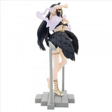 BANPRESTO OVERLORD Classical TuningArabian NightsFIGURE 69764