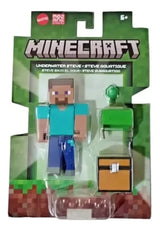 Minecraft Figuras Surtidas GTP08