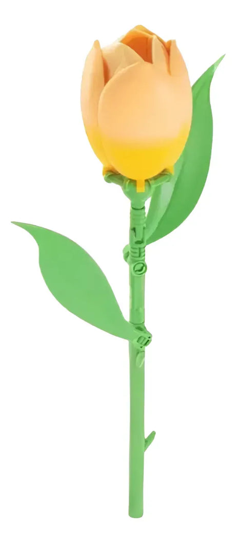 Panlos Brick Bloques Flores Tulipan 2959971