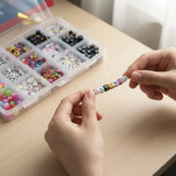 Diy Beads Kit Mostacillas Shine KL356