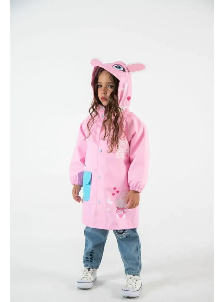Chimola Piloto Bunny TL PC18