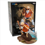 Banpresto Dragon Ball Kamesennin Maestro Roshi 29518