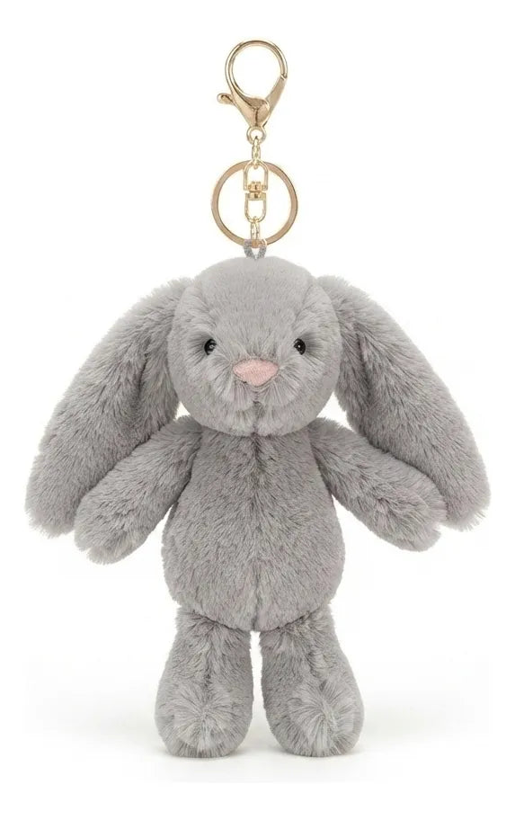 Conejo Llavero de Peluche Shine KL554