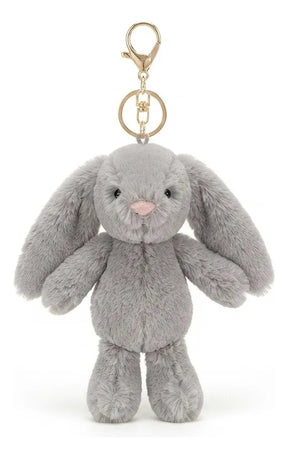 Conejo Llavero de Peluche Shine KL554