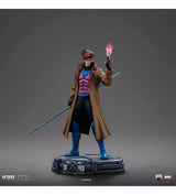 Iron Studios Gambit - X-Men '97 Scale 1/10 MARCAS99724-10
