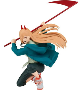 Banpresto Chainsaw Man Vibration Stars-Power- 88144