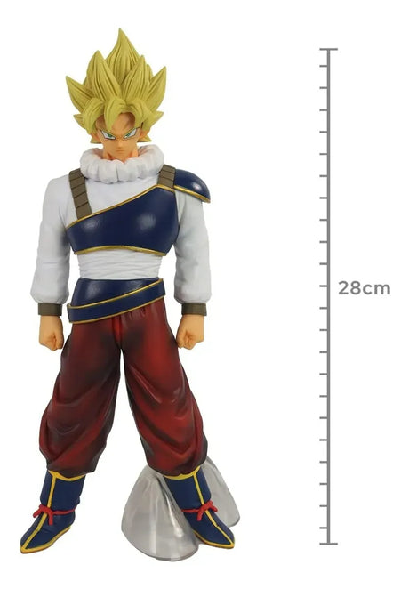 Ichibansho Figura Super Saiyan Son Goku (Vs Omnibus Ultra) 63656