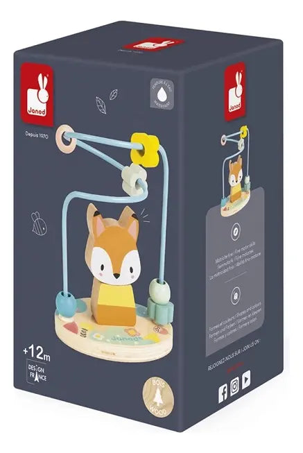 Janod Pure Looping De Zorrito J05151