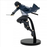 Banpresto Boruto: Naruto Next Generations UCHIHA SASUKE II 29616