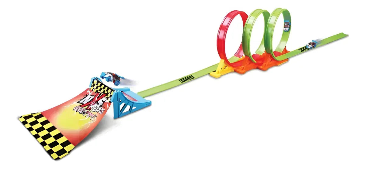 Maisto Pistas NXS Loop Playset (assorted) 12440