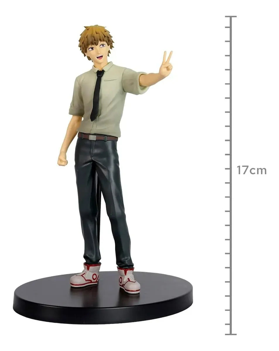 Banpresto Chainsaw Man Chain Spirits Vol.1 88091