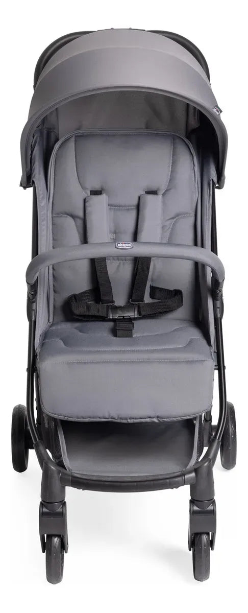 Chicco Coche Urbino Stroller Gris 07087138260000