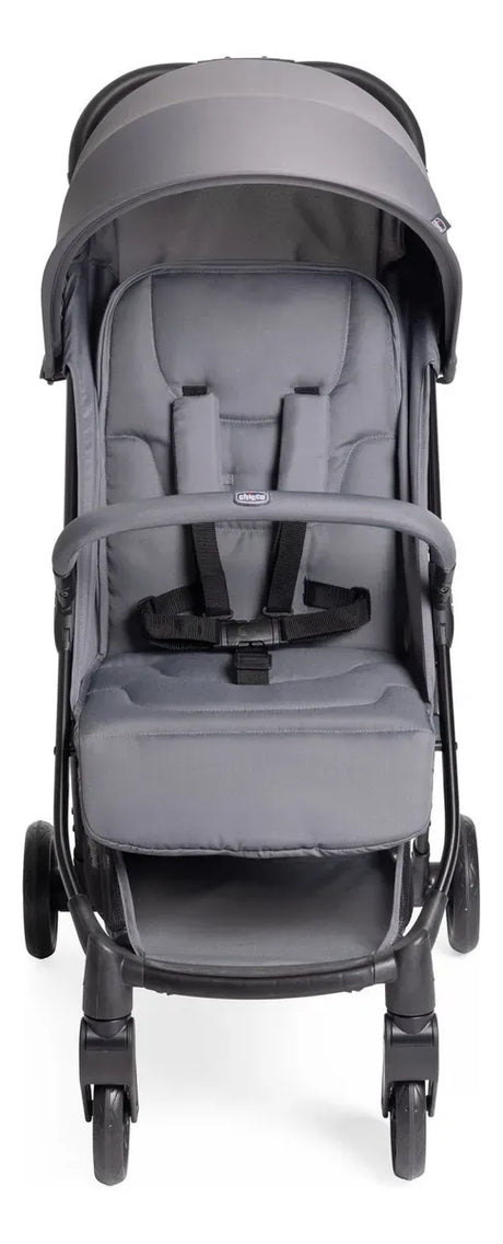 Chicco Coche Urbino Stroller Gris 07087138260000