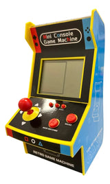Consola Mini Arcade Portátil 2.8" +150 Juegos KL456