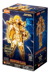 Blokees Saint Seiya Champion Class Aries Mu Manga 75002
