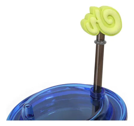 Chimola Vaso Acrilico Spark Bearbot BZ112