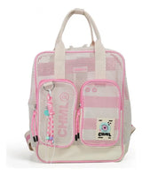 Chimola Mochila Malibu Nude M254