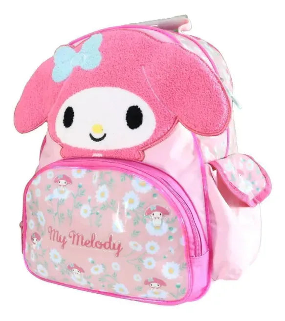 Cresko Mochila Espalda My Melody Lovely 16P SR1101