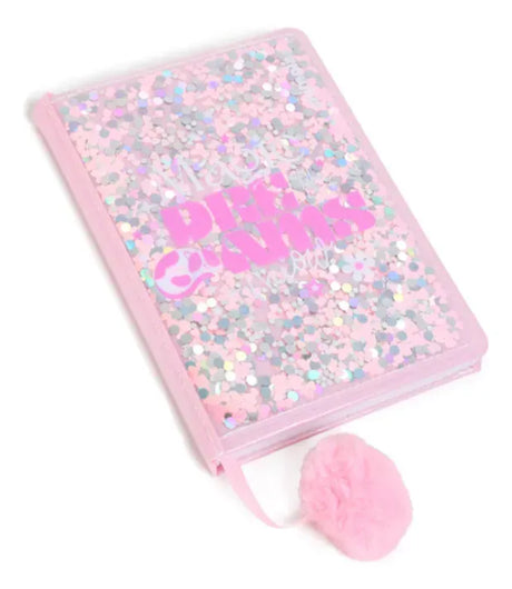 Chimola Libreta A5 Confetti Dreams BT229