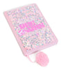 Chimola Libreta A5 Confetti Dreams BT229