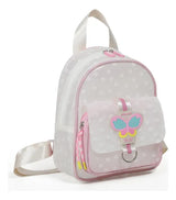 Chimola Mochila Antonia Nude M260