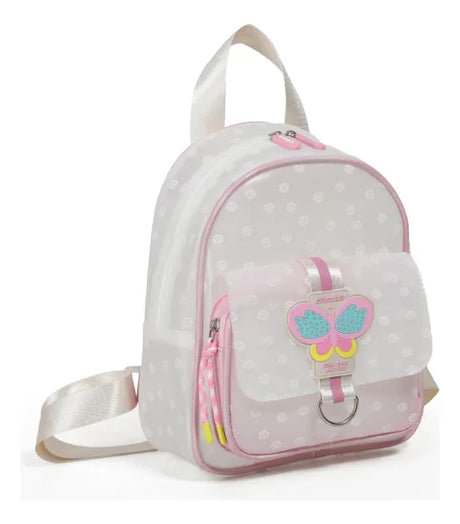 Chimola Mochila Antonia Nude M260