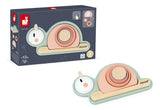 Janod Swc Caracol Sensorial Apilable J04052