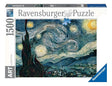 Ravensburger Puzzle 1500 Pzs Noche Estrellada 12000079