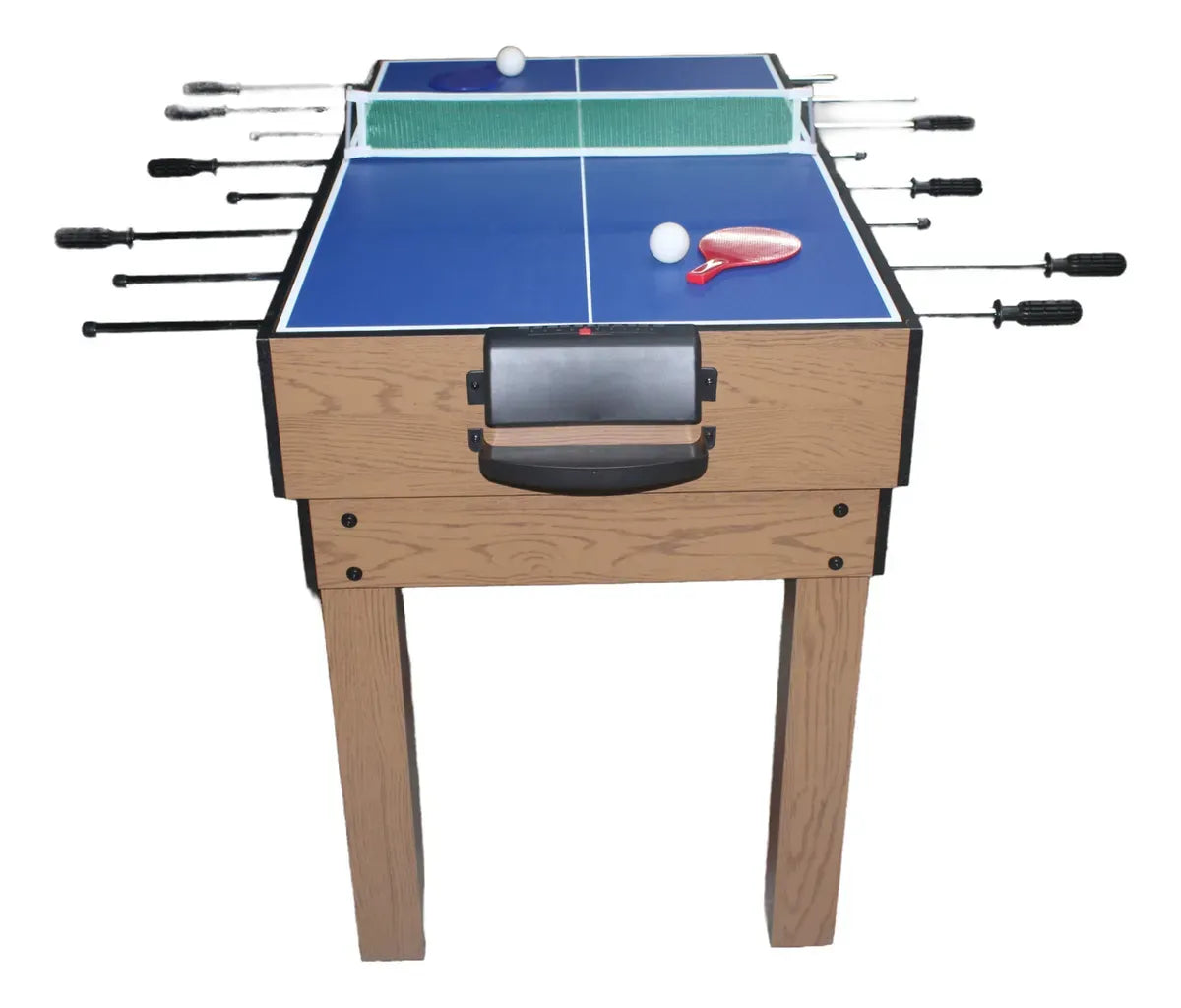 Global Sail Mesa Multijuegos 3 en 1 GS-GT-1335