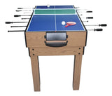 Global Sail Mesa Multijuegos 3 en 1 GS-GT-1335