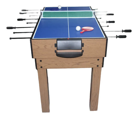 Global Sail Mesa Multijuegos 3 en 1 GS-GT-1335