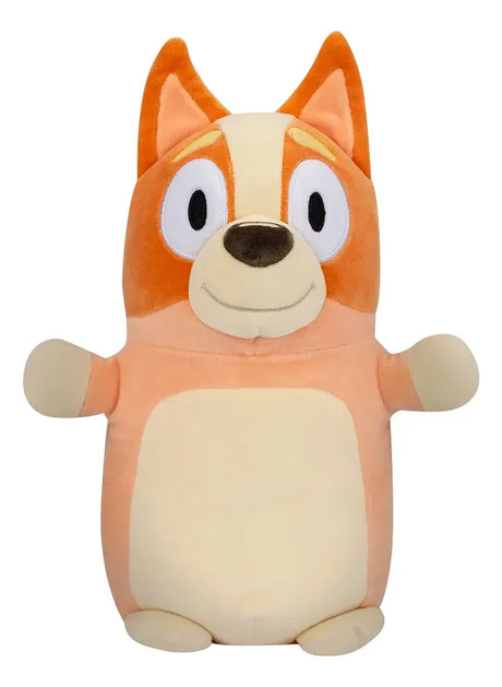 Squishmallows Bluey y peluches SQBL00080