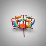 Juegosol Calesita Eco Art. 97