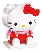 Hello Kitty Figura 10cm K20801 56382