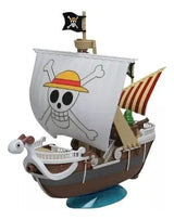 Bandai Hobby One Piece Barco Going Merry Model Kit 2176824