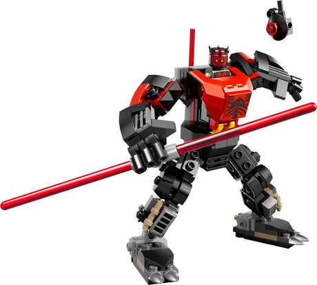 Lego STAR Wars TM Mec de Darth Maul 75411