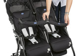 Chicco Coche Ohlala Twin Black Night 07079279410000