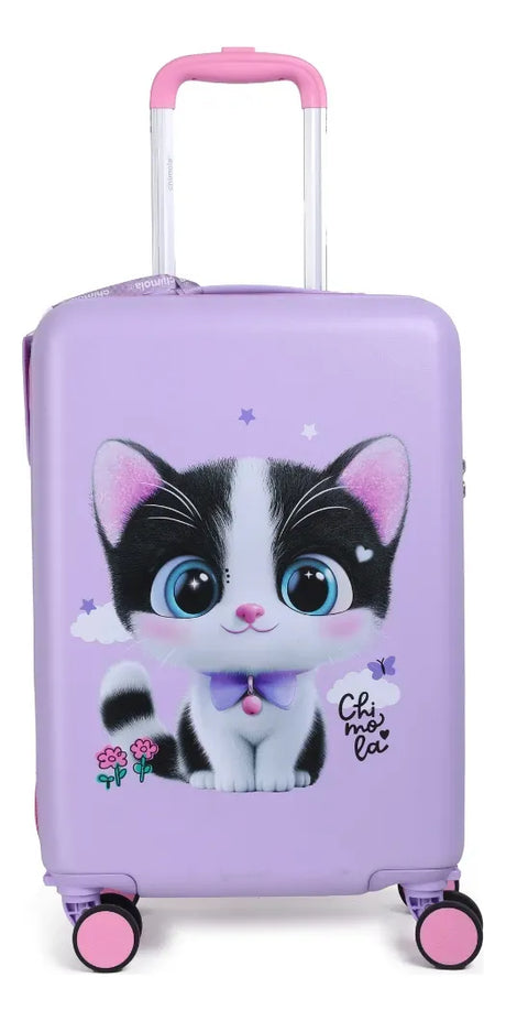 Chimola Valija Carry-On 20" Cat L19