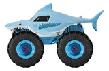 Monster Jam Mechanix 1:32 Megalodon 5004574