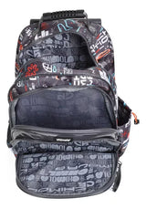 Chimola Mochila Con Carro De 18 Pulgadas Truck Bt188