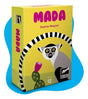 Juego de Cartas MADA Buro Bureau