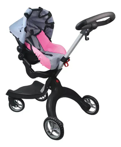 Cochecito Para Bebe 1951862