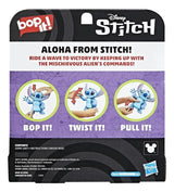 Juego Bop it Stitch G0611